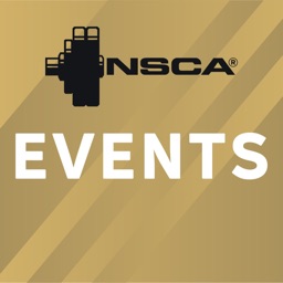 NSCA EVENTS