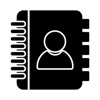 TrueB2B: Contacts File Manager icon