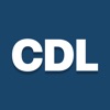 CDL Prep icon