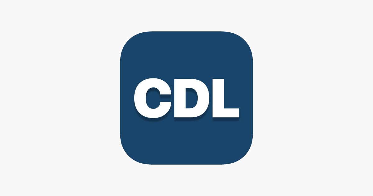  cdl prep on the app store