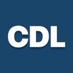 Download CDL Prep app