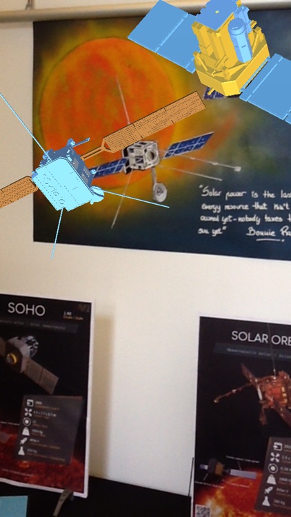 NubaloAR screenshot-4