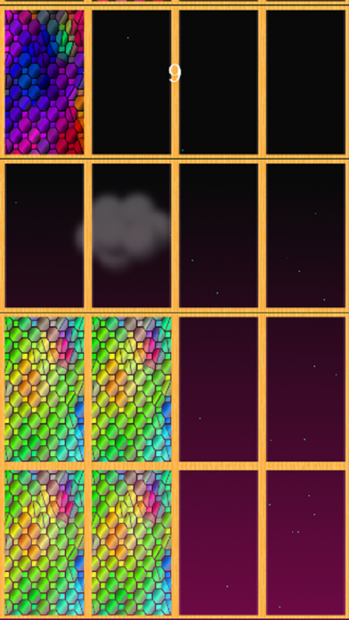 Screenshot #2 pour Don't Break The Glass