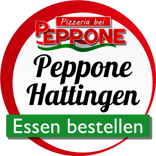 Pizzeria bei Peppone Hattingen icon