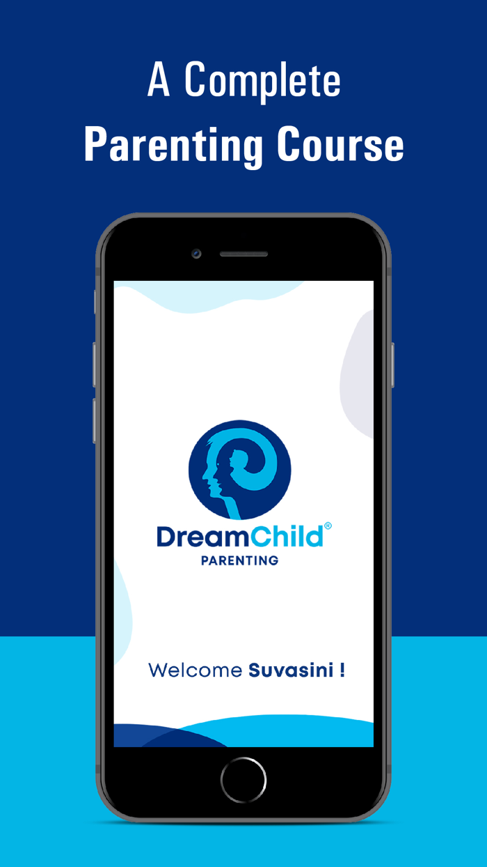 Dream Child Parenting Veda