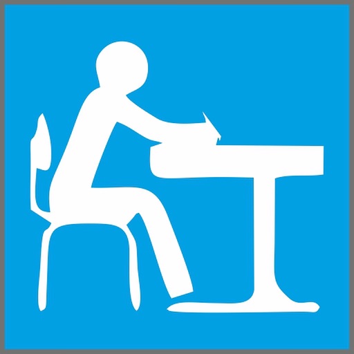 App Details Logo