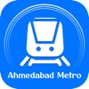 Ahmedabad Metro icon