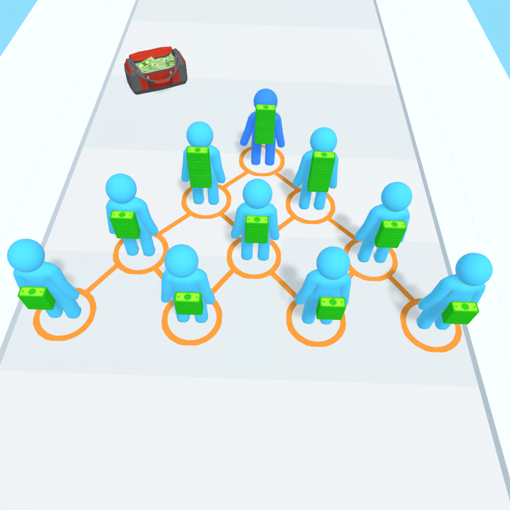 Get Con Man Run for iOS, iPhone, iPad Aso Report