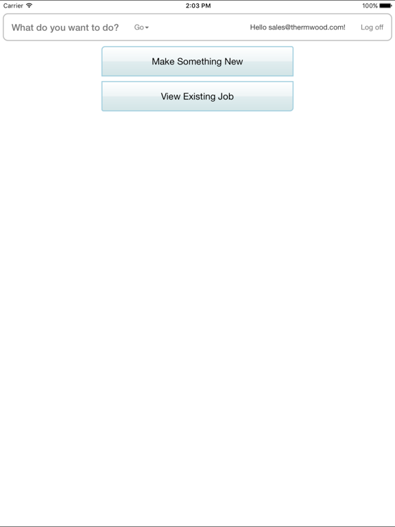 Screenshot #4 pour Cut Ready Mobile