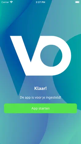 Game screenshot VO App hack