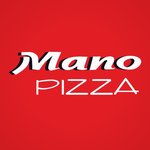 Mano Pizza Schwäbisch Hall icon