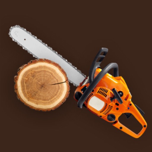 Chainsaw Icon