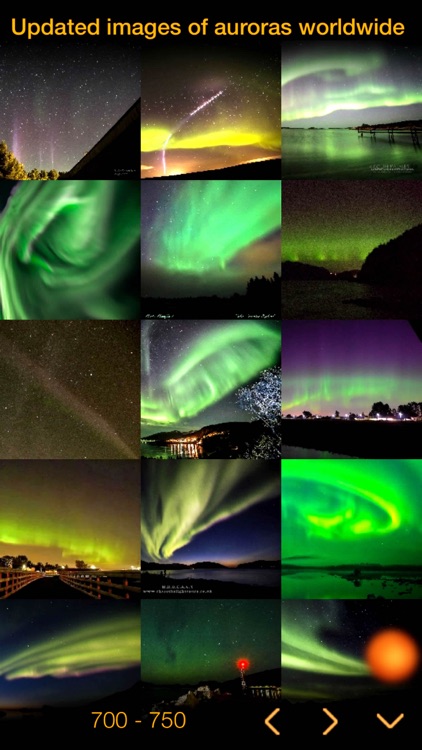 Solar Alert: Protect your Life screenshot-5