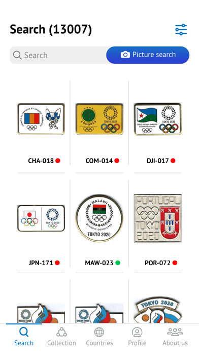 AOPC Screenshot
