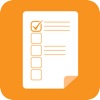 myForms - iPhoneアプリ