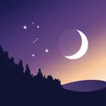 Stellarium Mobile - Star Map App Cancel
