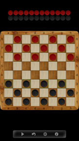 Checkers!! screenshot