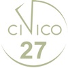 Civico 27 icon
