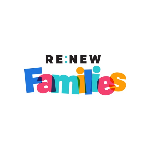 Renew Family icon