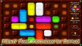 Game screenshot Jewel Bling! - Block Puzzle mod apk