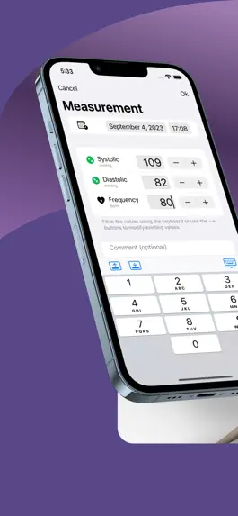 Game screenshot Mappa - Blood Pressure mod apk