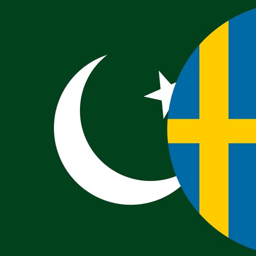 Urdu-Svensk ordbok