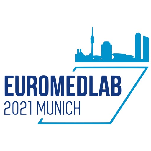 EuroMedLab 2021 - AppWisp.com