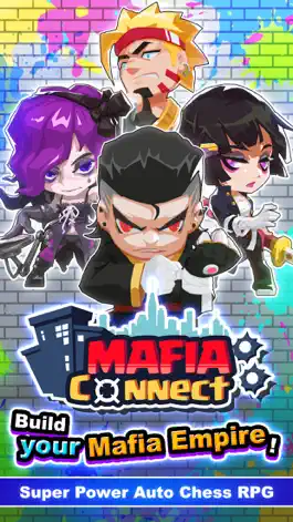 Game screenshot Mafia Connect mod apk
