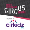 SA Circus Centre & Cirkidz - iPhoneアプリ