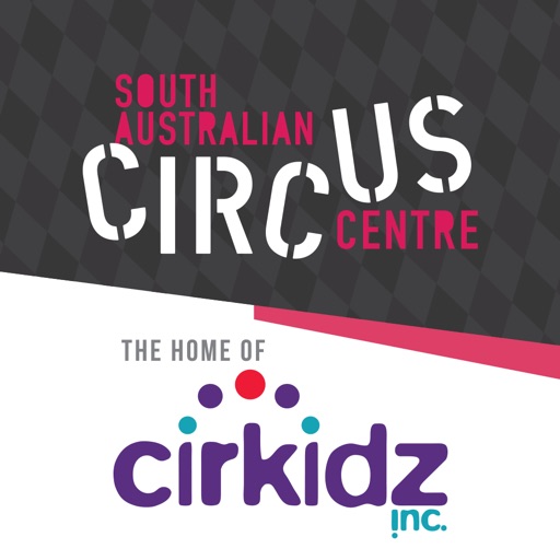 SA Circus Centre & Cirkidz icon