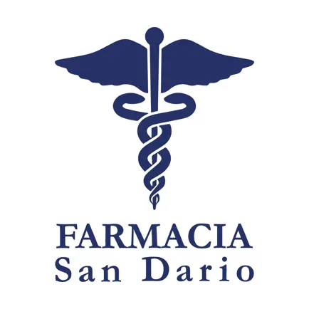 Farmacia San Dario Читы