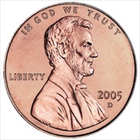 Lincoln Cent Collection