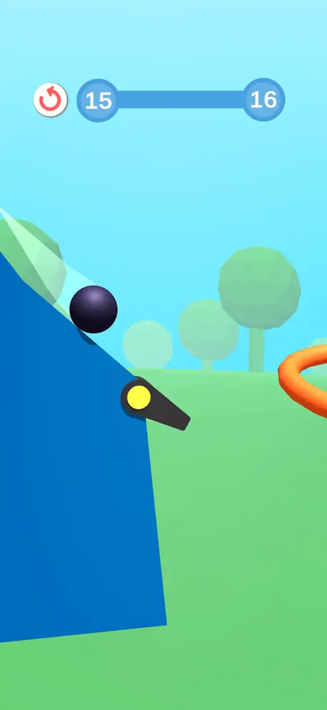 Flipper Run