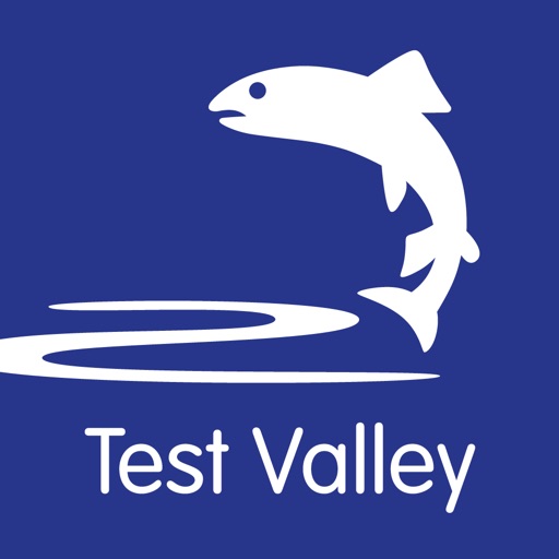 MyTestValley icon