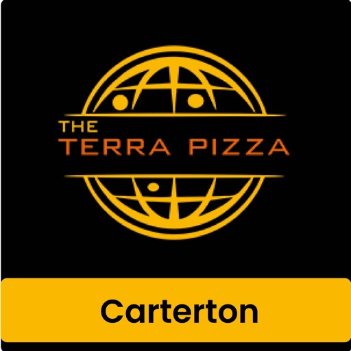 The Terra Pizza Carterton icon