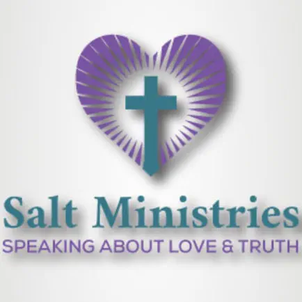 Salt Ministries Cheats