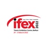 IFEX BELFAST 2022 icon