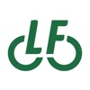 LF-routes icon