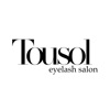 eyelash salon Tousol【公式アプリ】 icon
