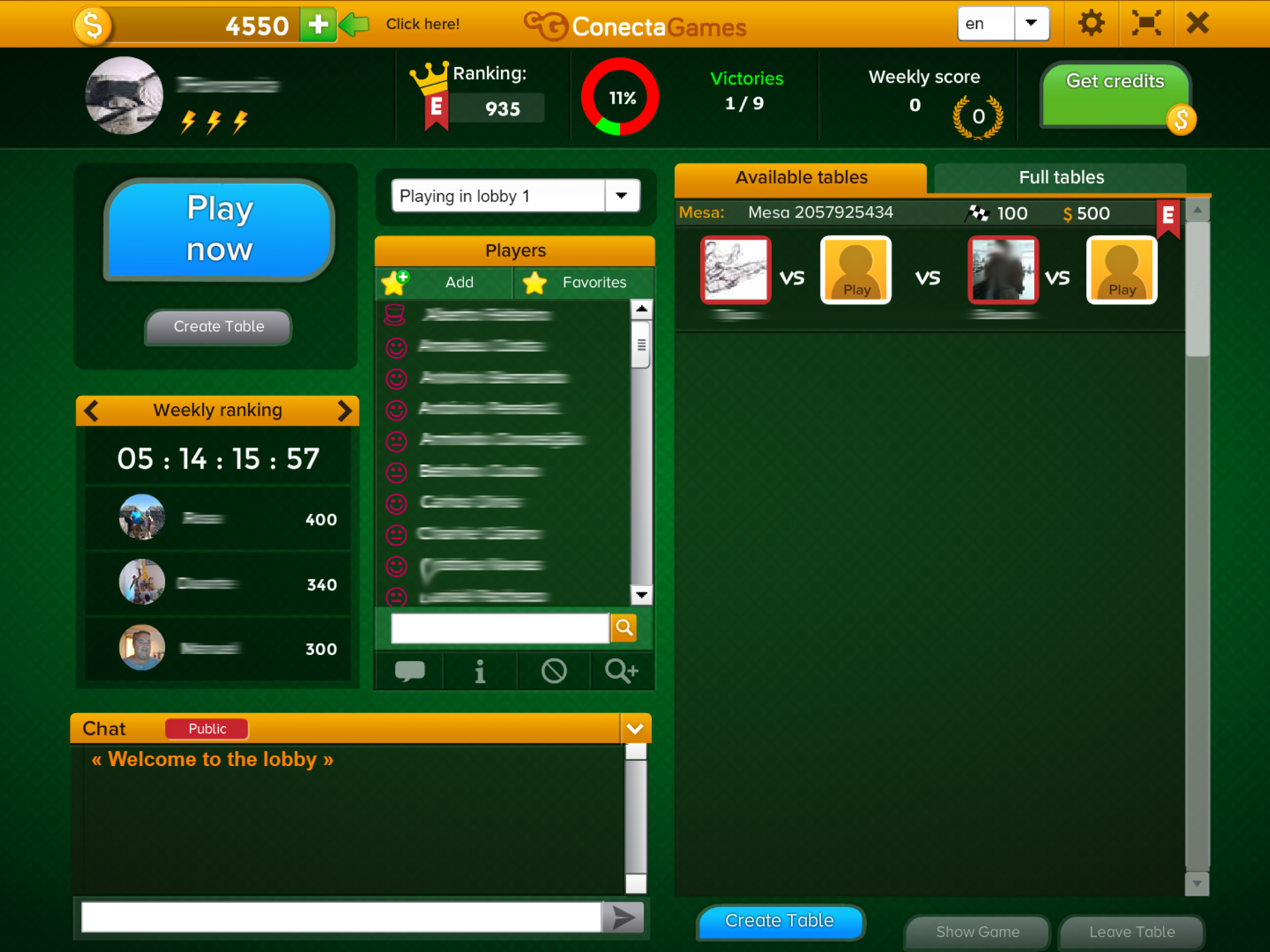 Hearts by ConectaGames screenshot 6
