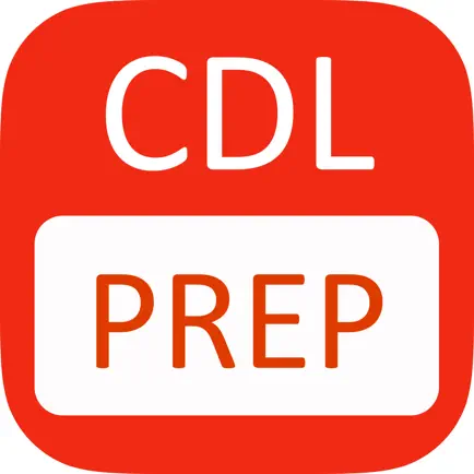 CDL Prep Test by CoCo Cheats