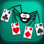 Spider Solitaire Classic ◆ App Contact