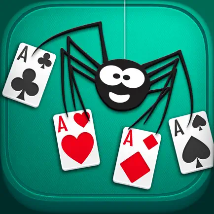 Spider Solitaire Classic ◆ Читы