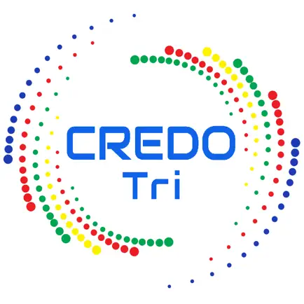 CredoTri – Swim, Bike & Run Cheats