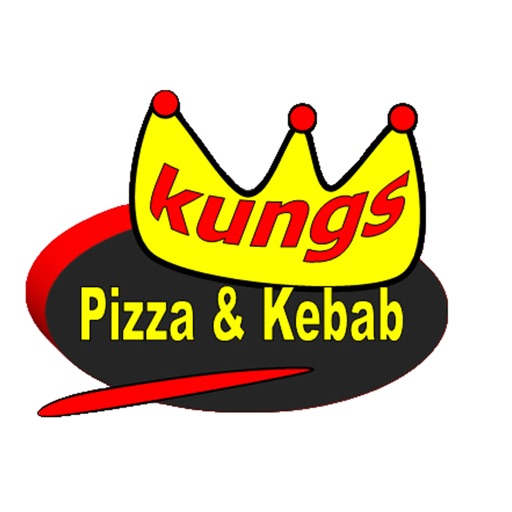 Kungs Pizzakebab icon