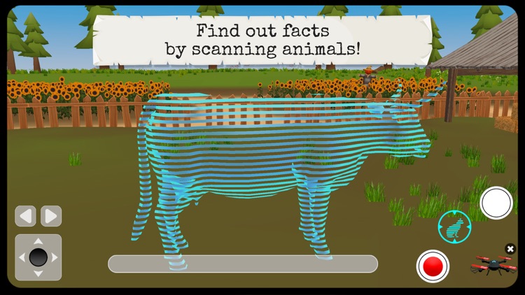 Farm Animals & Pets (Full) screenshot-4