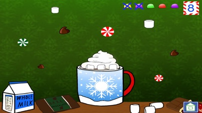 Screenshot #3 pour Marshmallow Mania
