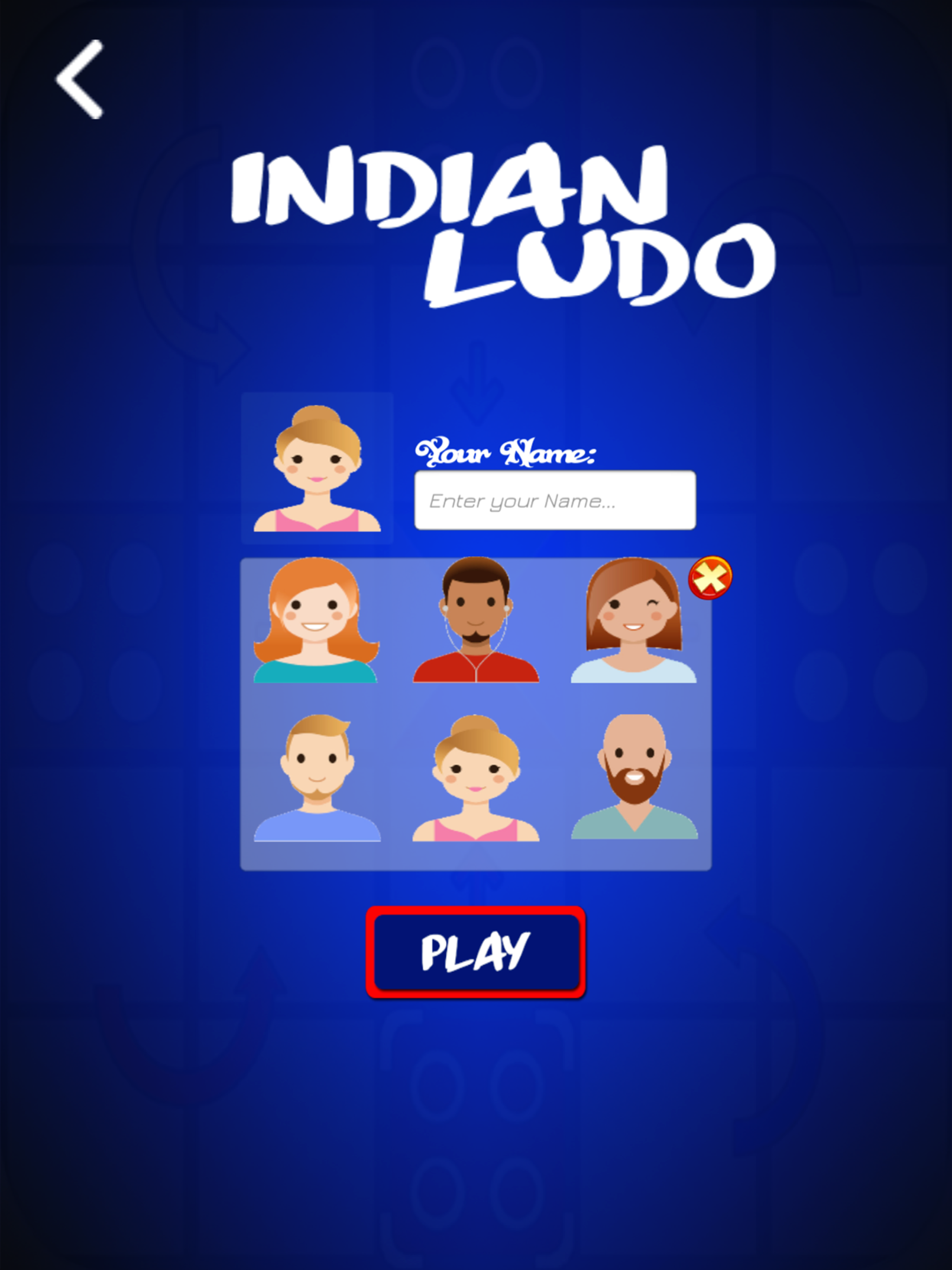 Indian Ludo-AngMang ChowkChang