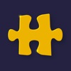 Jigsa: Puzzles for All icon