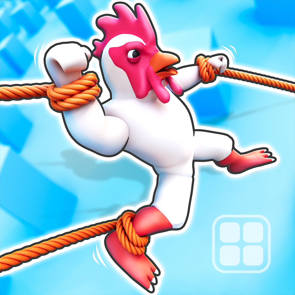 Get Tangle the Giant - Shooting Duels for iOS, iPhone, iPad Aso Report